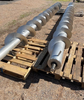 Image 18in Dia. X 19ft Long MTC Incline Screw Conveyor - Stainless Steel, Sanitary  - 19 from Bid-on-Equipment.com