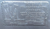 Image 18in Dia. X 19ft Long MTC Incline Screw Conveyor - Stainless Steel, Sanitary  - 21 from Bid-on-Equipment.com