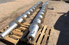 Image 18in Dia. X 19ft Long MTC Incline Screw Conveyor - Stainless Steel, Sanitary  - 5 from Bid-on-Equipment.com