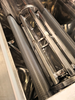 Image VIANI EV 380 Oscillating Granulator - 12 from Bid-on-Equipment.com