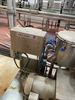 Image ZILLI & BELLINI TD68 Granular Pocket Filler and RE60 Pre-Vacuumizing Filler - 30 from Bid-on-Equipment.com