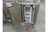 Image XFD DX-1000 Dual Tilting Popcorn Kettles - Stainless Steel - 13 from Bid-on-Equipment.com