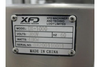 Image XFD DX-1000 Dual Tilting Popcorn Kettles - Stainless Steel - 15 from Bid-on-Equipment.com