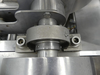 Image XFD DX-1000 Dual Tilting Popcorn Kettles - Stainless Steel - 23 from Bid-on-Equipment.com