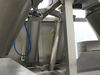 Image XFD DX-1000 Dual Tilting Popcorn Kettles - Stainless Steel - 31 from Bid-on-Equipment.com
