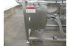 Image XFD DX-1000 Dual Tilting Popcorn Kettles - Stainless Steel - 35 from Bid-on-Equipment.com