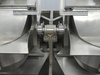 Image XFD DX-1000 Dual Tilting Popcorn Kettles - Stainless Steel - 6 from Bid-on-Equipment.com
