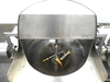Image XFD DX-1000 Dual Tilting Popcorn Kettles - Stainless Steel - 10 from Bid-on-Equipment.com