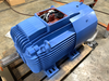 Image AF Model LD5A High Pressure Air Compressor - 11 from Bid-on-Equipment.com