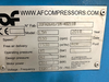 Image AF Model LD5A High Pressure Air Compressor - 2 from Bid-on-Equipment.com