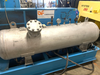 Image AF Model LD5A High Pressure Air Compressor - 7 from Bid-on-Equipment.com