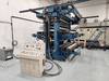 Image 92.5in UTECO BLENDA IL 412 Flexo 4 Color Stack Press - 2 from Bid-on-Equipment.com