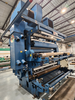Image 92.5in UTECO BLENDA IL 412 Flexo 4 Color Stack Press - 3 from Bid-on-Equipment.com