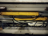 Image FEEC Unwind Stand 60in Wide Shaftless Floor Pick Up Unwind Stand - 5 from Bid-on-Equipment.com