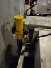 Image FEEC Unwind Stand 60in Wide Shaftless Floor Pick Up Unwind Stand - 6 from Bid-on-Equipment.com