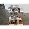 Image 10in Dia. COPERION KTRON ZVB-320.1-19-SS Vented Rotary Airlock - Stainless Steel - 3 from Bid-on-Equipment.com