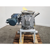 Image 10in Dia. COPERION KTRON ZVB-320.1-19-SS Vented Rotary Airlock - Stainless Steel - 5 from Bid-on-Equipment.com