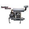 Image 25 HP GARDNER DENVER GAFMDRA 6MR Rotary Lobe Positive Pressure Blower Package - 2 from Bid-on-Equipment.com