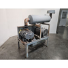 Image 25 HP GARDNER DENVER GAFMDRA 6MR Rotary Lobe Positive Pressure Blower Package - 1 from Bid-on-Equipment.com
