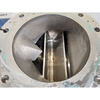 Image 10in Dia. COPERION ZVB-302.1-19-SS Rotary Valve - Stainless Steel - 4 from Bid-on-Equipment.com