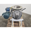 Image 10in Dia. COPERION ZVB-302.1-19-SS Rotary Valve - Stainless Steel - 1 from Bid-on-Equipment.com