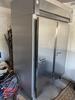 Image MCCALL DT4-4045C Commercial Refrigerator and Freezer - 1 from Bid-on-Equipment.com