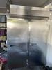 Image MCCALL DT4-4045C Commercial Refrigerator and Freezer - 3 from Bid-on-Equipment.com
