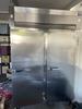 Image MCCALL DT4-4045C Commercial Refrigerator and Freezer - 4 from Bid-on-Equipment.com