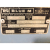 Image BLUE M SW-11TA Single Wall Transite Laboratory Oven - 3 from Bid-on-Equipment.com