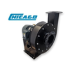 Image 15 HP CHICAGO BLOWER C4 Design 53 Pressure Blower - Unused - 2 from Bid-on-Equipment.com