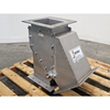 Image 8in LORENZ GDS2-800-11SS-45ST-Q 2 Way Sealed Diverter Valve - Stainless Steel - 1 from Bid-on-Equipment.com