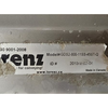 Image 8in LORENZ GDS2-800-11SS-45ST-Q 2 Way Sealed Diverter Valve - Stainless Steel - 3 from Bid-on-Equipment.com