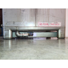 Image 350 Gallon LIQUITOTE IBC Tote with Cover and Valve - Stainless Steel - 8 from Bid-on-Equipment.com