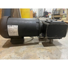 Image 19in W X 11ft L AMERICAN FOOD EQUIPMENT Sanitary Plastic Belt Incline Conveyor with Loading Hopper - 10 from Bid-on-Equipment.com