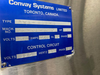Image 6ft X 19ft CONVAY SYSTEMS Bottle Can Warmer Cooling Tunnel - 6 from Bid-on-Equipment.com