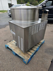 Image 80 Gallon CLEVELAND RANGE KGL-80 Self Contained Steam Kettle with 3in Tangent Draw Off Valve - Natural Gas - 2 from Bid-on-Equipment.com