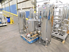 Image GE Nanofiltration Ultraviolet Disinfection Unit Membrane Skid - 2 from Bid-on-Equipment.com