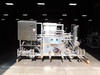 Image GE Nanofiltration Ultraviolet Disinfection Unit Membrane Skid - 16 from Bid-on-Equipment.com