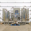 Image GE Nanofiltration Ultraviolet Disinfection Unit Membrane Skid - 18 from Bid-on-Equipment.com