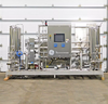 Image GE Nanofiltration Ultraviolet Disinfection Unit Membrane Skid - 1 from Bid-on-Equipment.com