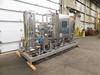 Image GE Nanofiltration Ultraviolet Disinfection Unit Membrane Skid - 3 from Bid-on-Equipment.com