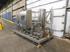 Image GE Nanofiltration Ultraviolet Disinfection Unit Membrane Skid - 4 from Bid-on-Equipment.com