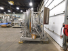 Image GE Nanofiltration Ultraviolet Disinfection Unit Membrane Skid - 5 from Bid-on-Equipment.com