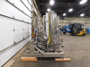 Image GE Nanofiltration Ultraviolet Disinfection Unit Membrane Skid - 6 from Bid-on-Equipment.com