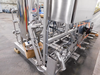 Image GE Nanofiltration Ultraviolet Disinfection Unit Membrane Skid - 8 from Bid-on-Equipment.com