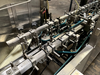Image PACE Omni-Line M400 Bottle Unscrambler with Hopper Elevator - 14 from Bid-on-Equipment.com