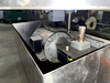 Image PACE Omni-Line M400 Bottle Unscrambler with Hopper Elevator - 20 from Bid-on-Equipment.com