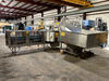 Image PACE Omni-Line M400 Bottle Unscrambler with Hopper Elevator - 6 from Bid-on-Equipment.com