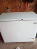 Image THOMSON TFRF710-C-SM Chest Freezer - 1 from Bid-on-Equipment.com