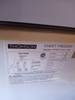 Image THOMSON TFRF710-C-SM Chest Freezer - 2 from Bid-on-Equipment.com